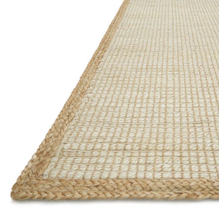 Sydney Natural Rug Best Magnolia Home Rugs POPSUGAR Home UK Photo 77