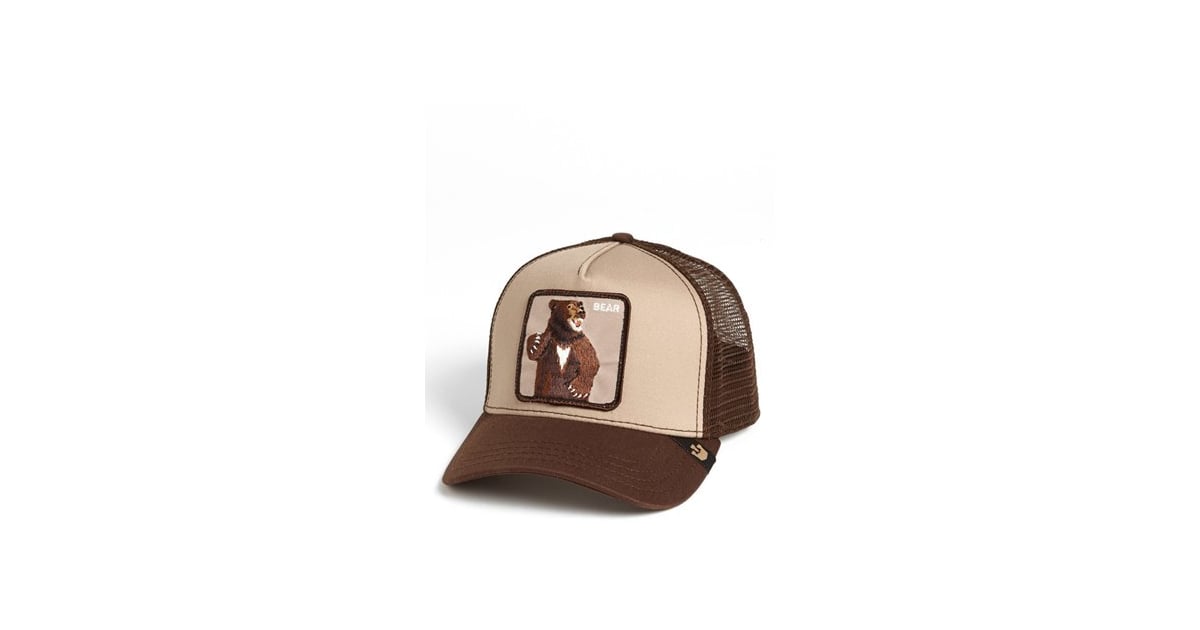 Trucker Hat Affordable Ts For Your Guy Friend Popsugar Love And Sex Photo 26