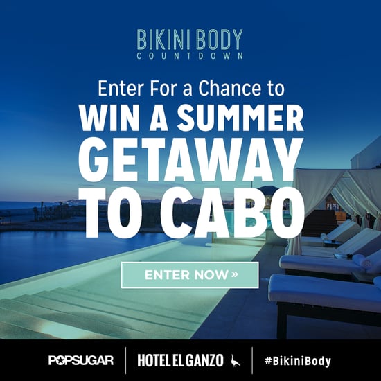 Bikini Body Countdown Giveaway