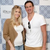 Ryan Lochte Welcomes First Child
