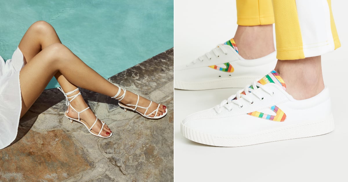 Best Shoes For Spring 2020 | PS Fashion