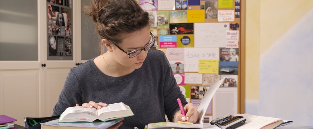 I Was a Major Procrastinator in College, but I've Finally Figured Out How to Focus