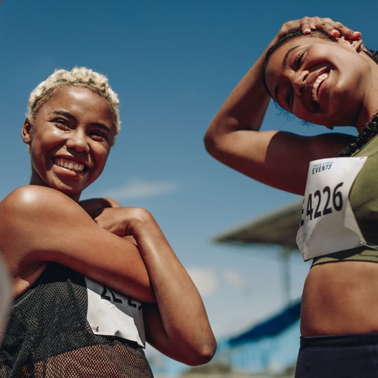 How Friends Can Serve as Workout Motivation
