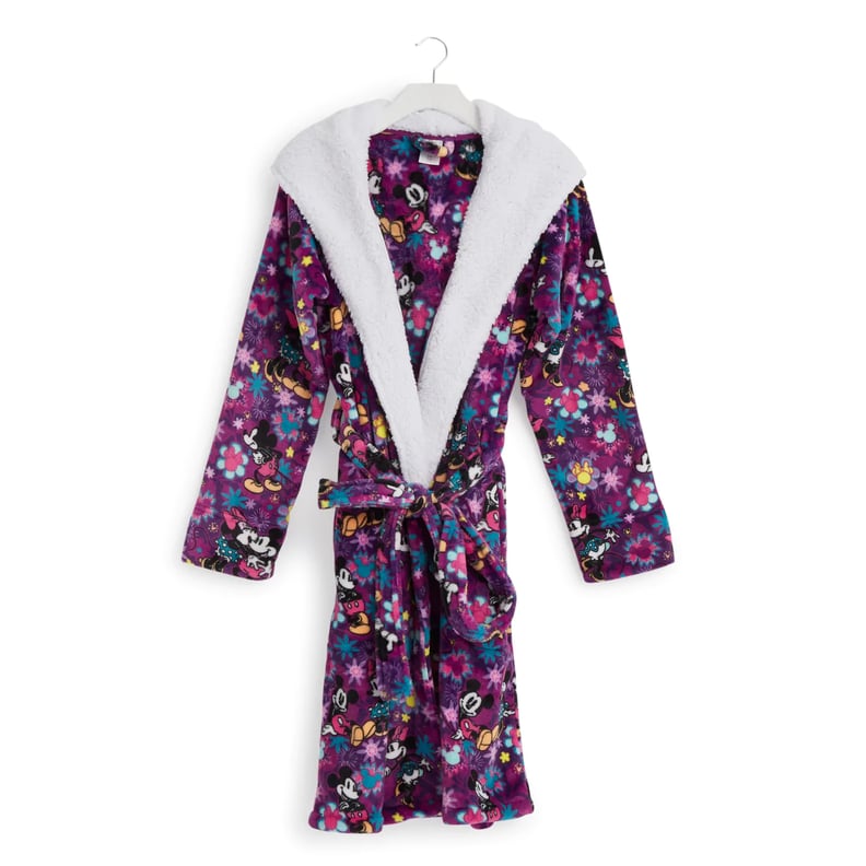 Vera Bradley Disney Cozy Life Robe