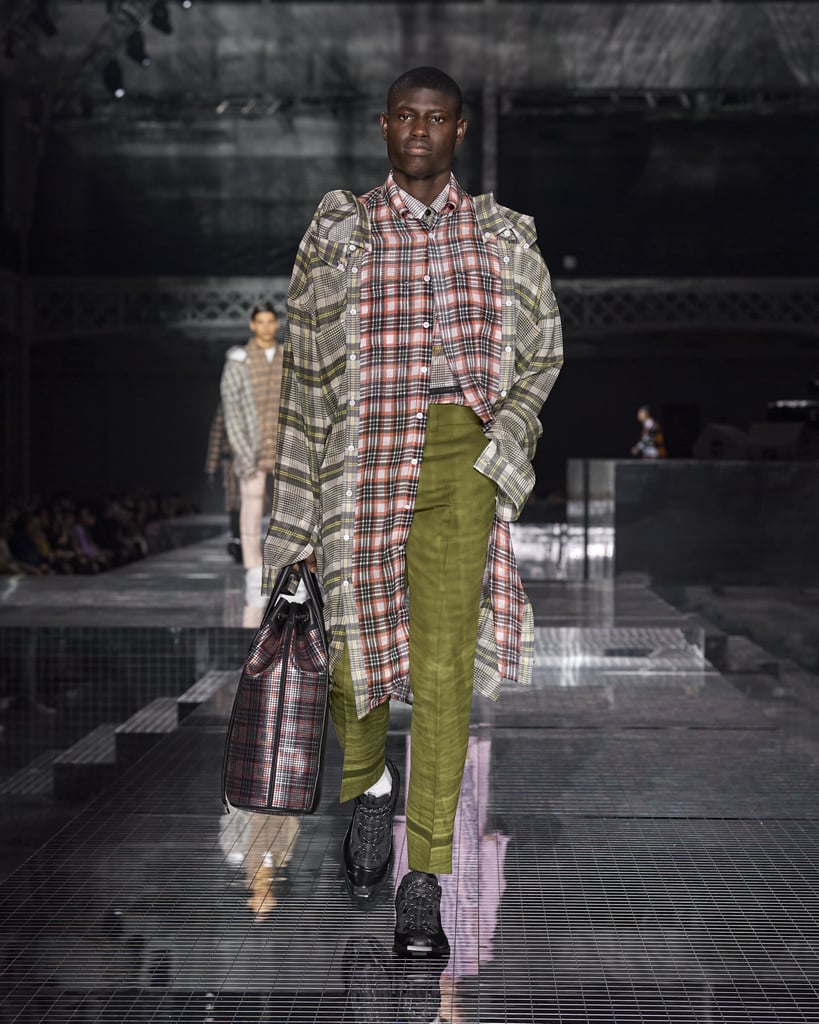 Burberry Autumn/Winter 2020