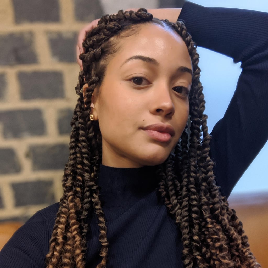 9 Top-Rated London Afro Salons For Braids, Twists, and Locs | POPSUGAR  Beauty UK