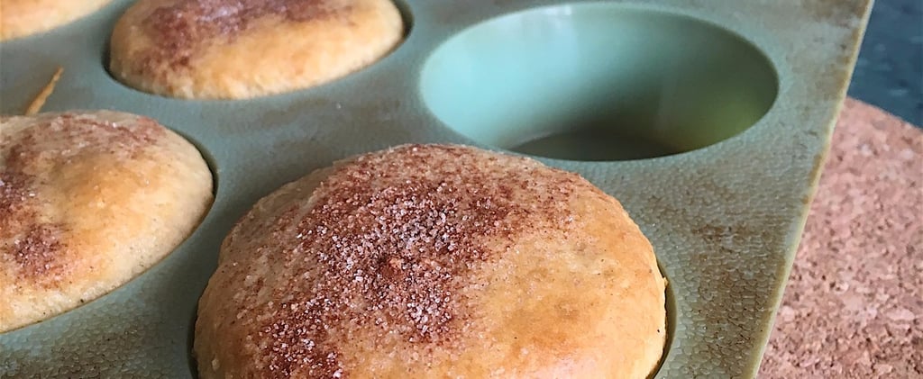 Doughnut Muffin Hack