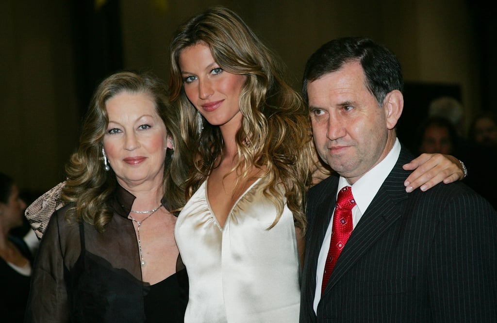 Gisele Bündchen