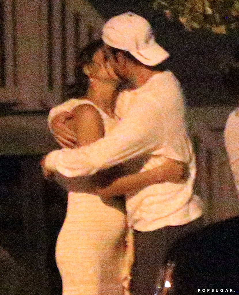 Bradley Cooper and Irina Shayk Labor Day Pictures