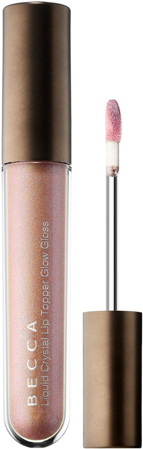 Becca Liquid Crystal Glow Gloss