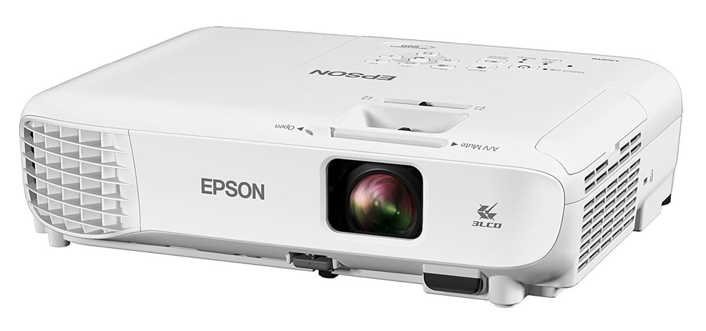 Epson Home Cinema