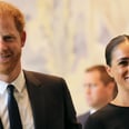 Prince Harry and Meghan Markle Return to the Big Apple For Nelson Mandela Day