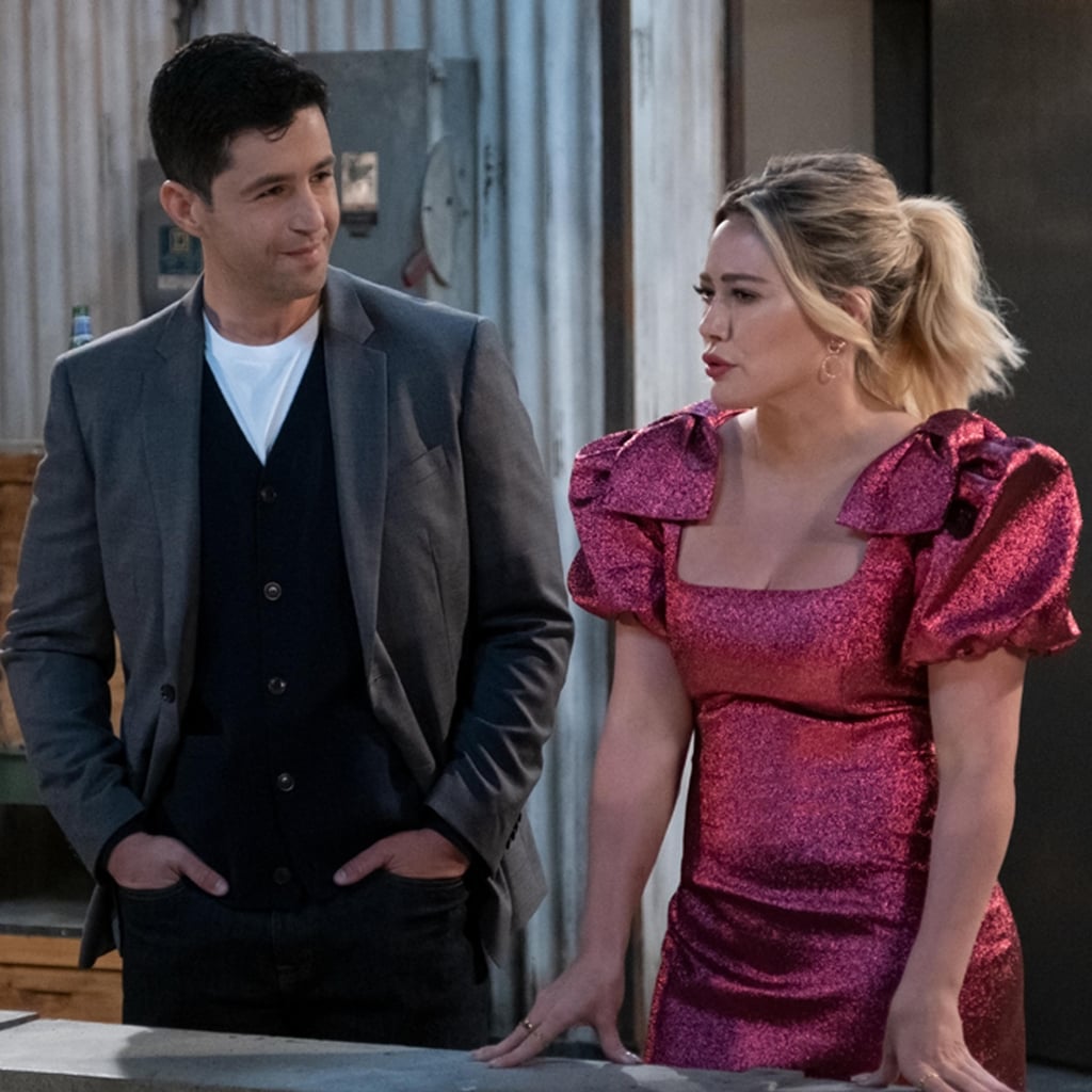 How I Met Your Father and How I