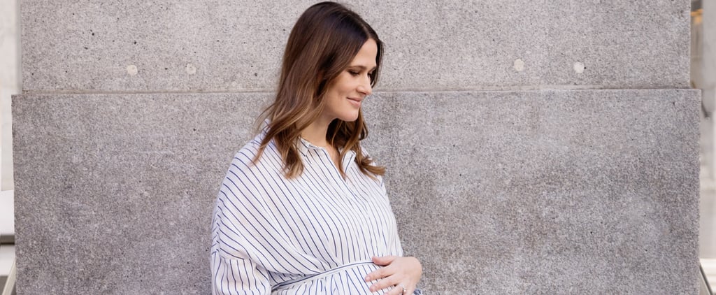 How to Minimize Acne During Pregnancy