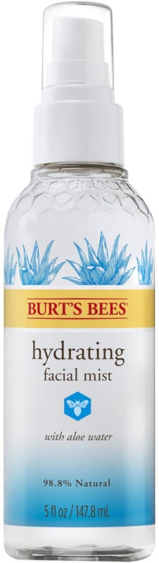 Burt's Bees Hydrating Facial Mist