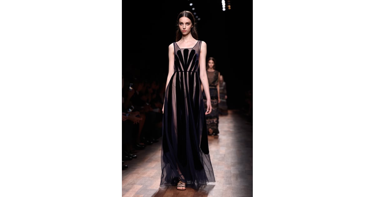 Valentino Spring 2015 | Valentino Spring 2015 Show | Paris Fashion Week ...