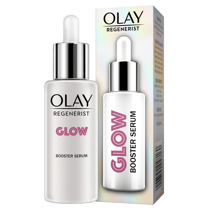 Olay Glow Regenerist Serum Best Skin Care and Beauty Launches to Try