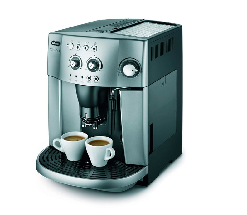 De'Longhi Magnifica Bean to Cup Espresso Machine