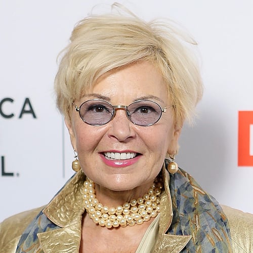 Roseanne Barr