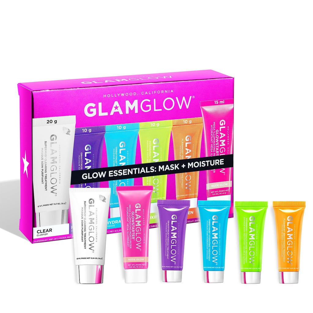 Glamglow Glow Essentials Mask + Moisture Set