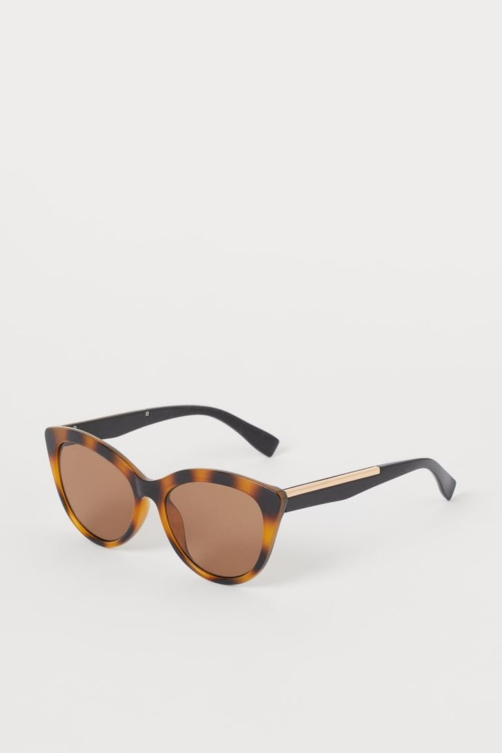H&M Sunglasses Cheap Sunglasses For Women POPSUGAR Fashion Photo 13