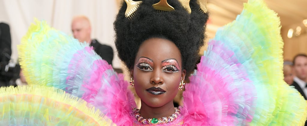 Lupita Nyong'o Met Gala 2019