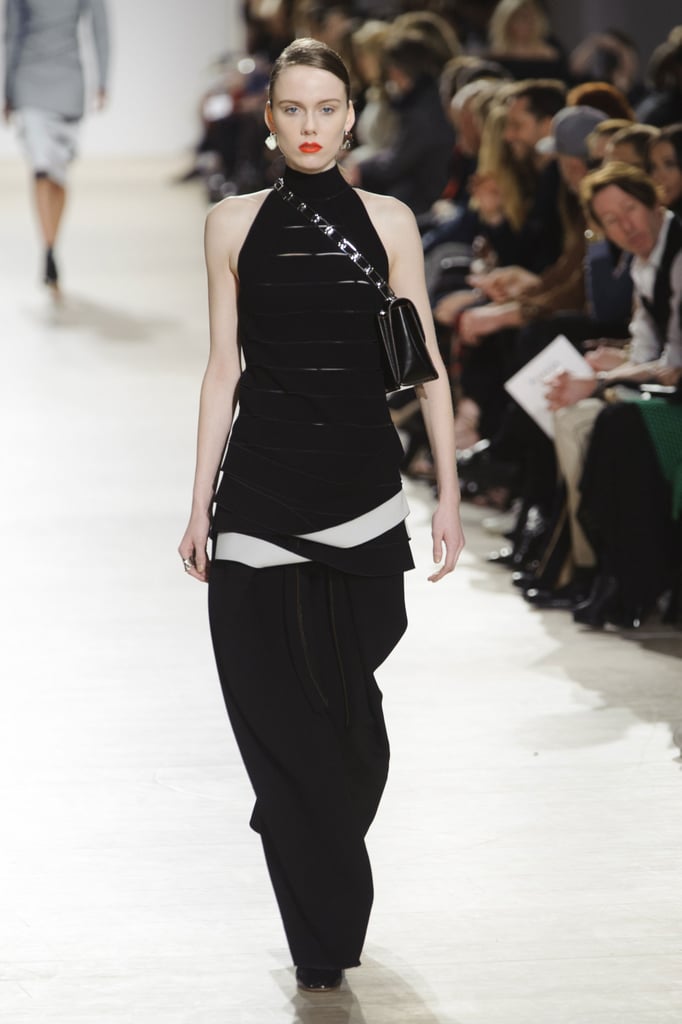 Proenza Schouler Fall 2016 Collection