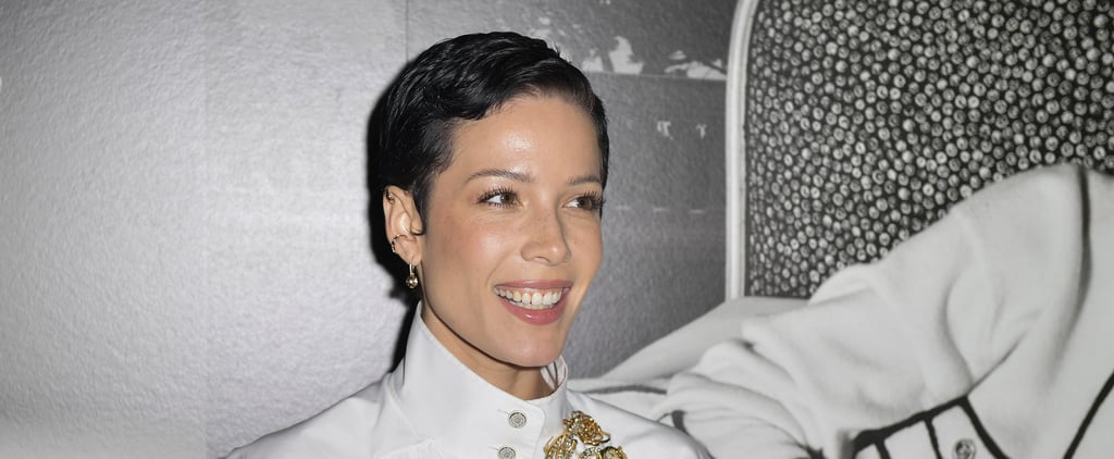 How Many Kids Does Halsey Have?