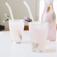 Chill Out This Summer With a Lavender Lemonade
