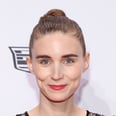 An Audrey Hepburn Biopic Starring Rooney Mara Is in the Works