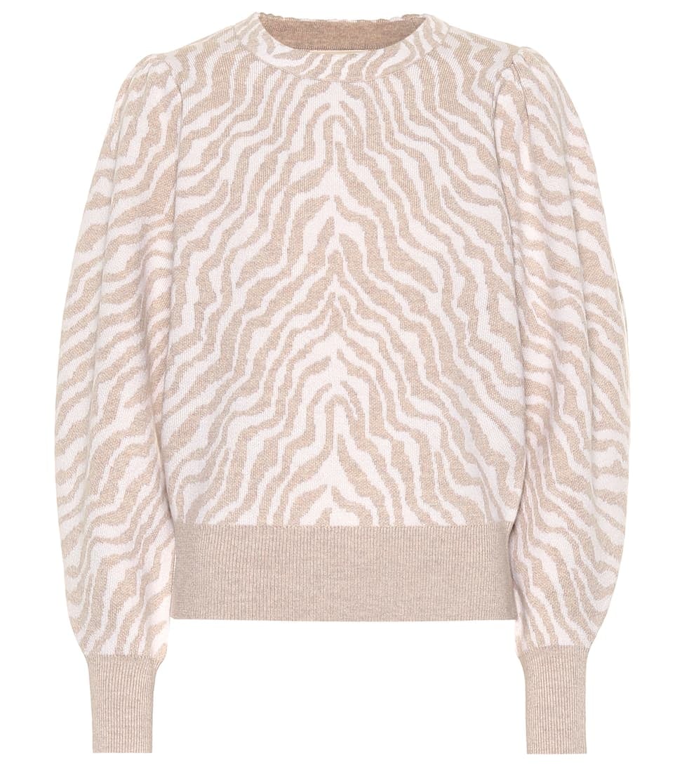 Ulla johnson massey pullover new arrivals