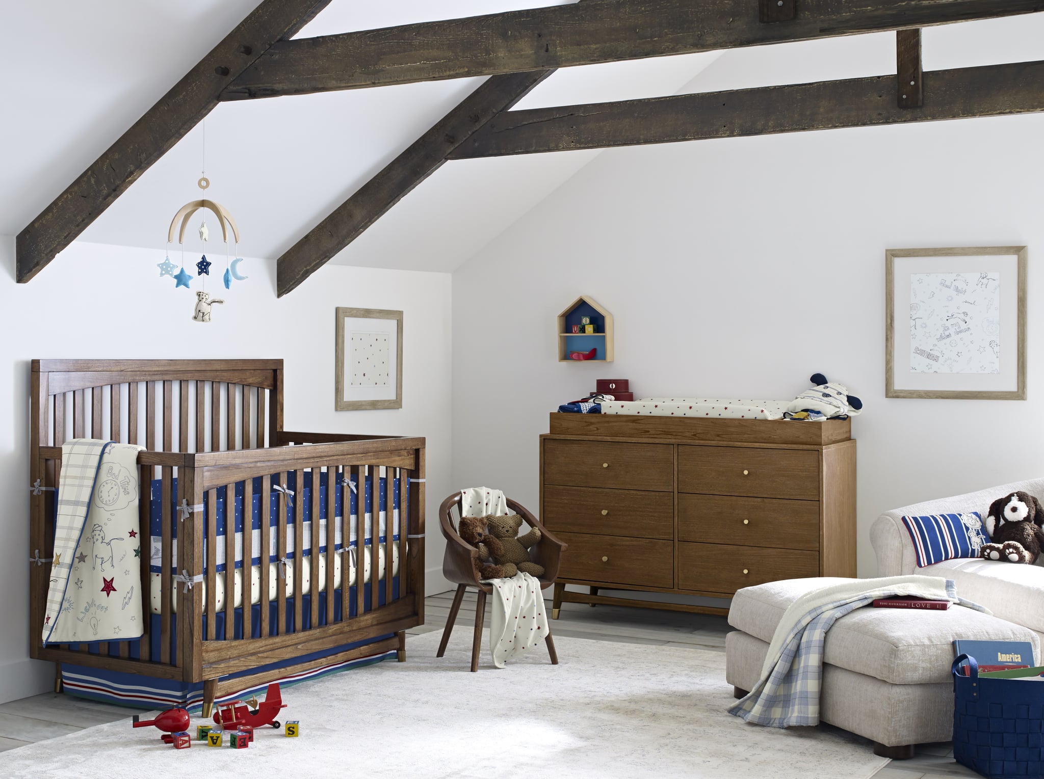 ellen degeneres baby furniture