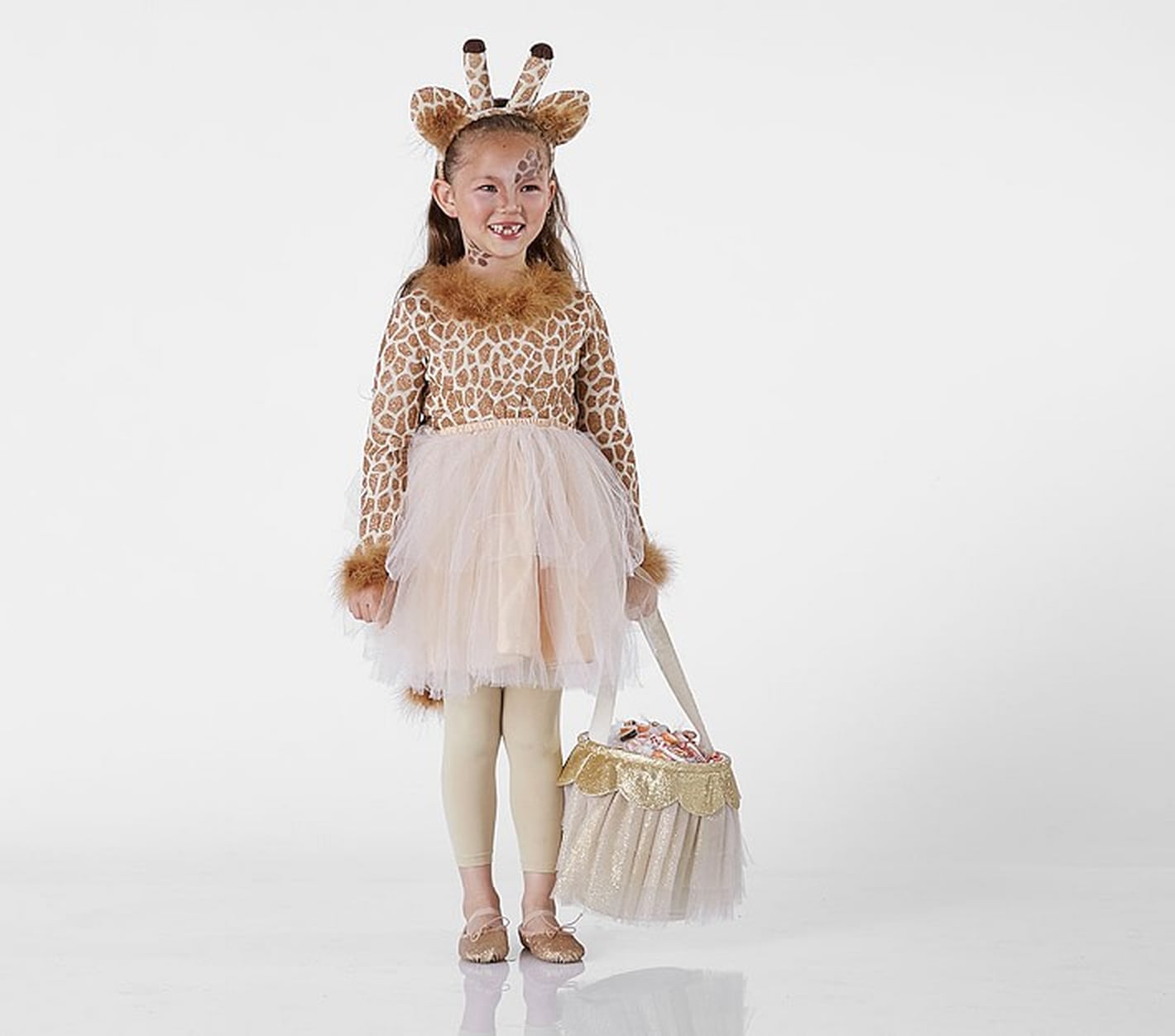 Pottery Barn Kids Halloween and Dress Up Costumes 2021 POPSUGAR Family