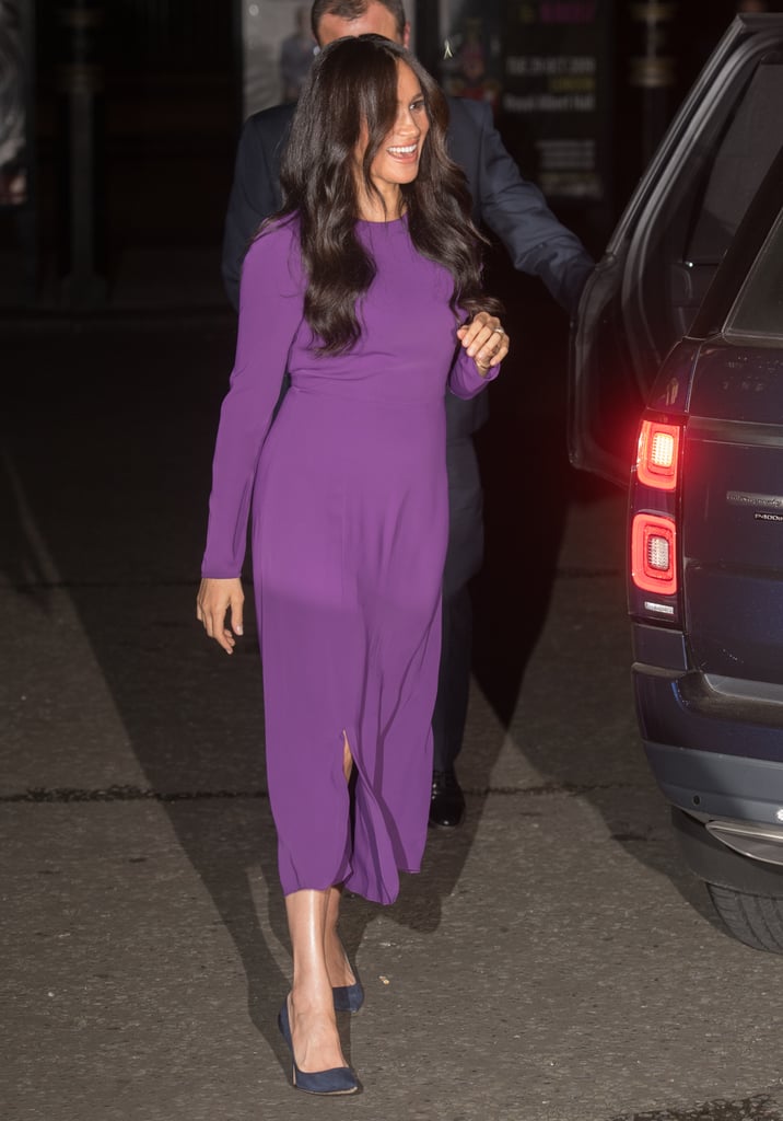 Meghan Markle at One Young World Summit 2019 Pictures