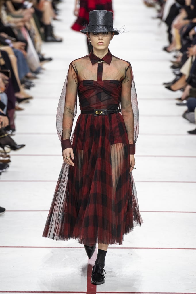 Dior Runway Fall 2019