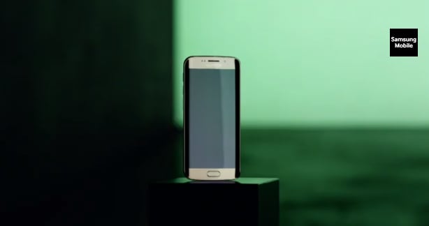 Samsung Galaxy S6 Pictures