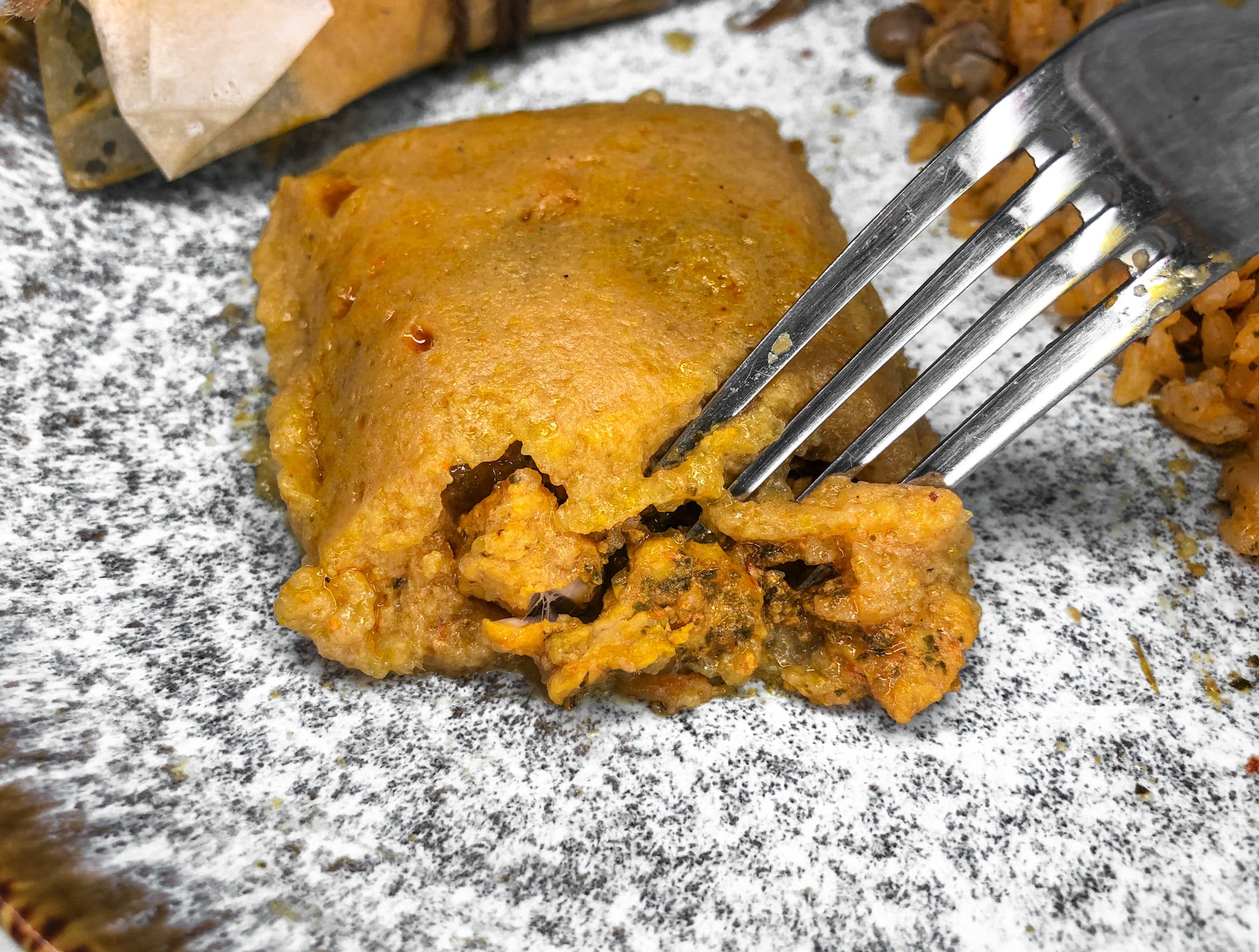 traditional puerto rican desserts