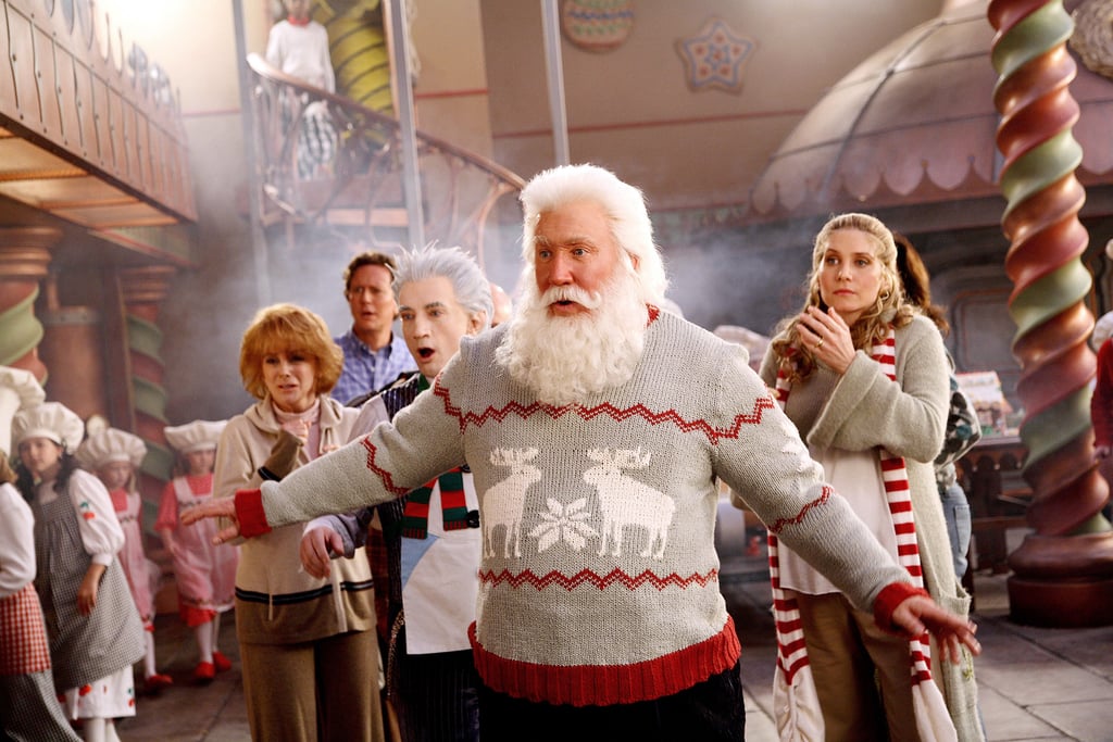 The Santa Clause 3