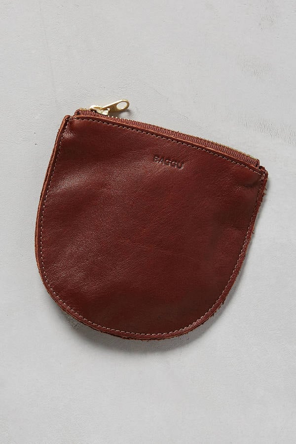 Leather Pouch