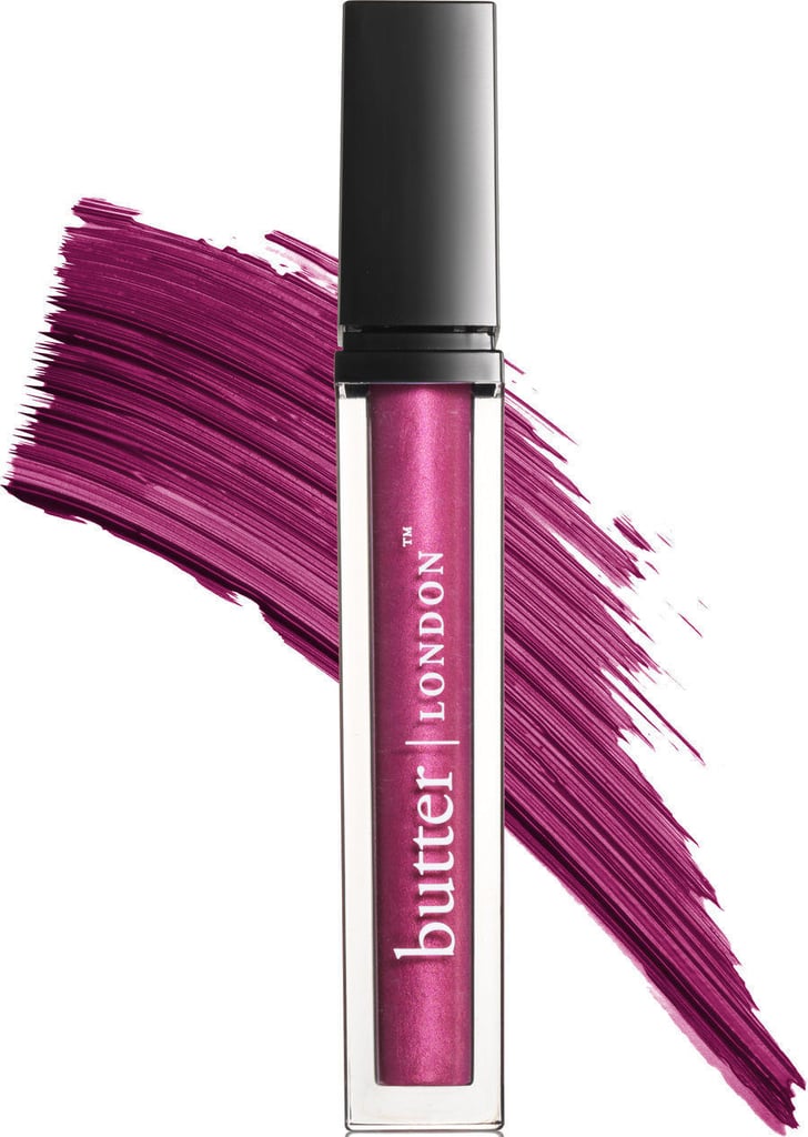 Butter London Wink Mascara in Pistol Pink