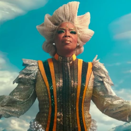 A Wrinkle in Time Trailer