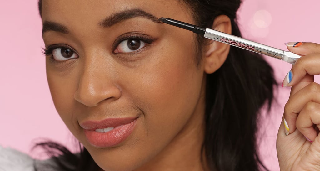 How to Solve Common Eyebrow Problems