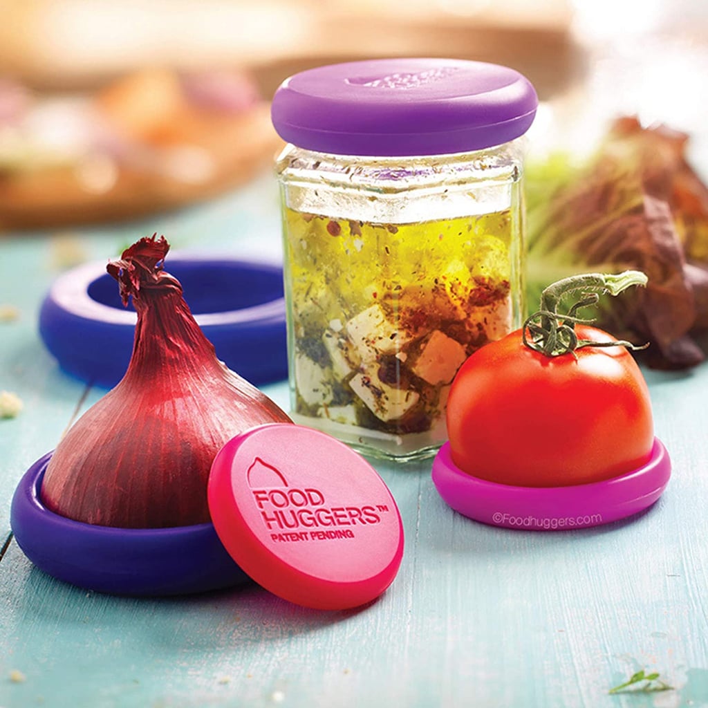 Best Reusable Silicone Food Savers