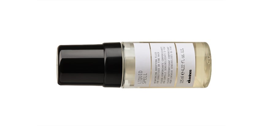 Davines Liquid Spell Review | PS Beauty