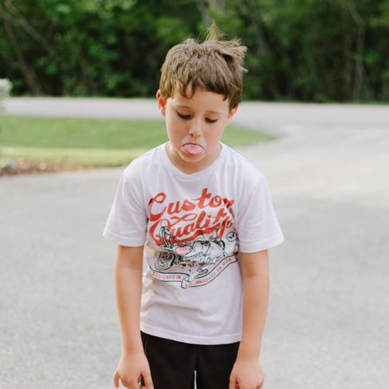 Things Kids Do That Make You Look Like a Bad Parent