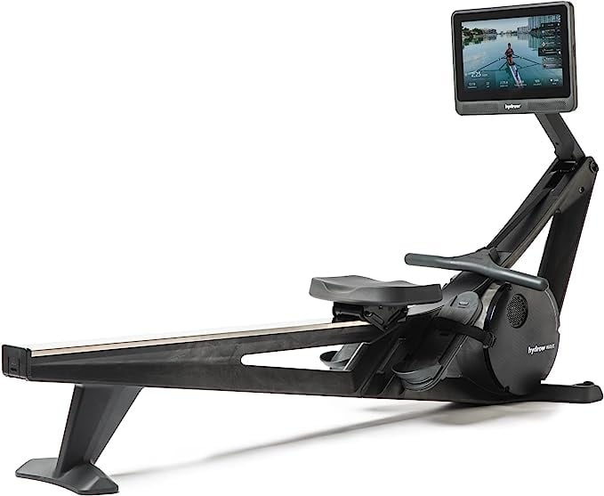 Best Prime Day Workout Equipment Deals: Hydrow Wave Rowing Machine