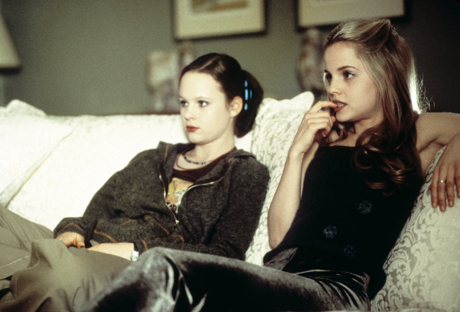 Movies Like Euphoria | PS Entertainment