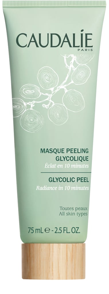 Caudalie Glycolic Peel