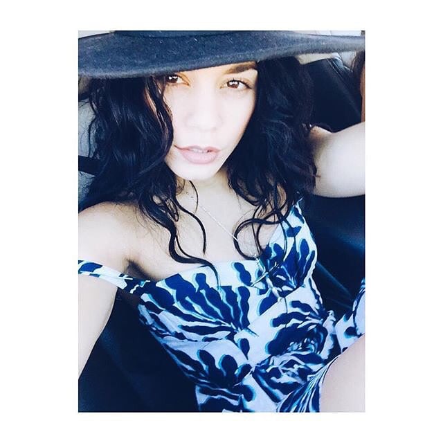 Vanessa Hudgens