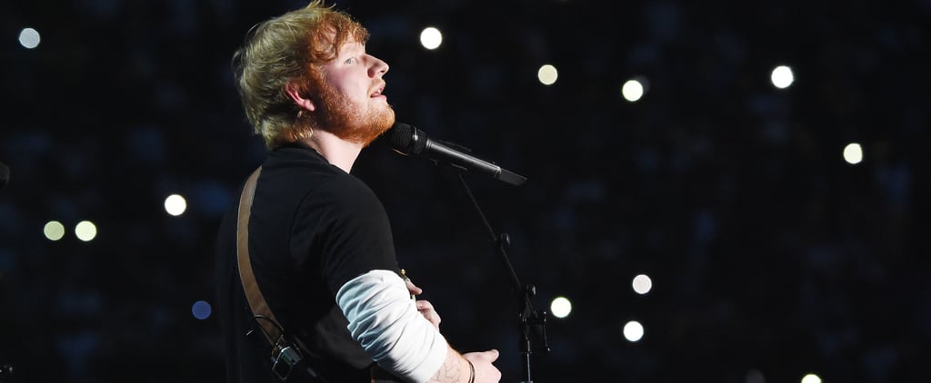 What Is Ed Sheeran's Net Worth?